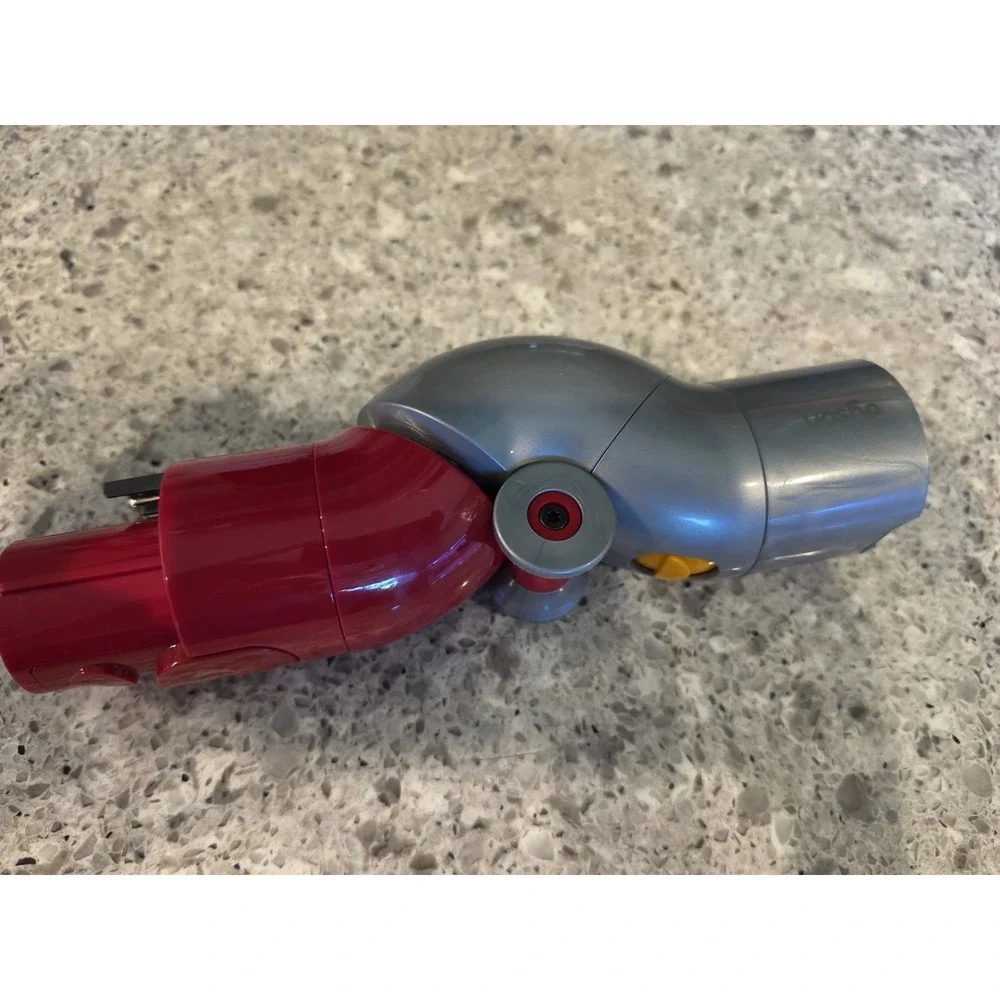 Genuine Dyson V7 V8 V10 V11 V15 Low Reach Adapter Elbow 90° Tool Wand 971435-01